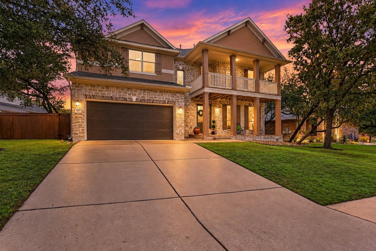 View 343 Drury LN in Austin 343 Drury LN, photo 1 of 40, Austin, Austin, TX