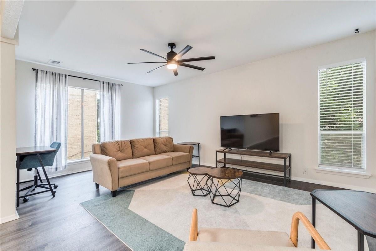 3431 North Hills DRS Unit #217 - property photo 1 - Luxury home in Balcones Towers Condo, Austin, TX