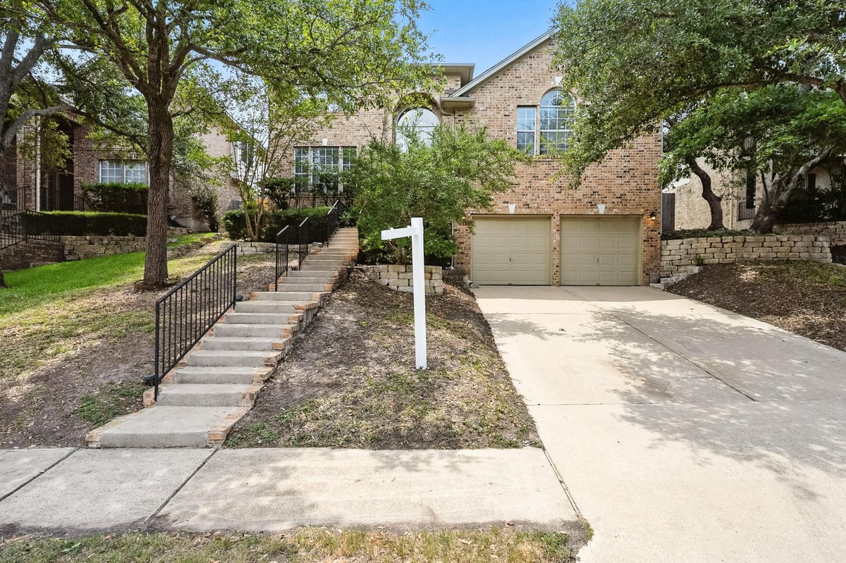 View 3444 Mulberry Creek DR in Steiner Ranch 3444 Mulberry Creek DR, photo 1, Steiner Ranch, Austin, TX