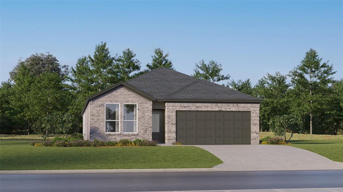 345 Sormonne LOOP - property photo 1 - Luxury home in Waterstone, Kyle, TX