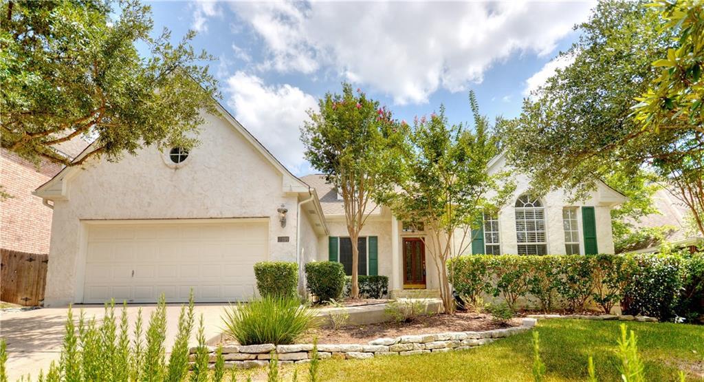 View 3464 Mulberry Creek Dr in Steiner Ranch Ph 01 Sec 03 3464 Mulberry Creek Dr - front exterior - Luxury home in Steiner Ranch Ph 01 Sec 03, Austin, TX