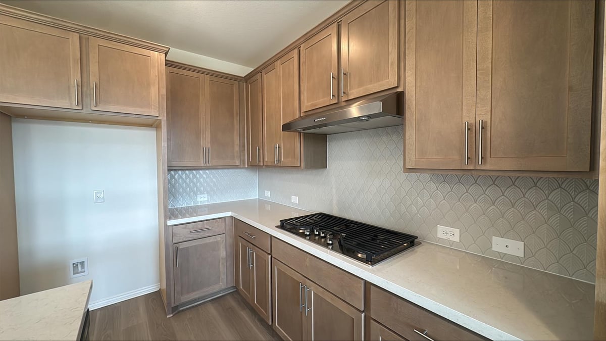 Kitchen at 347 Grey Leaf Rd - 4 bed 3 bath home