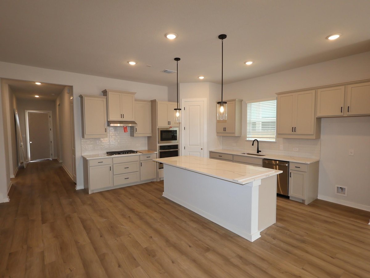 Kitchen at 348 Big Banyan Dr - 5 bed 4 bath home
