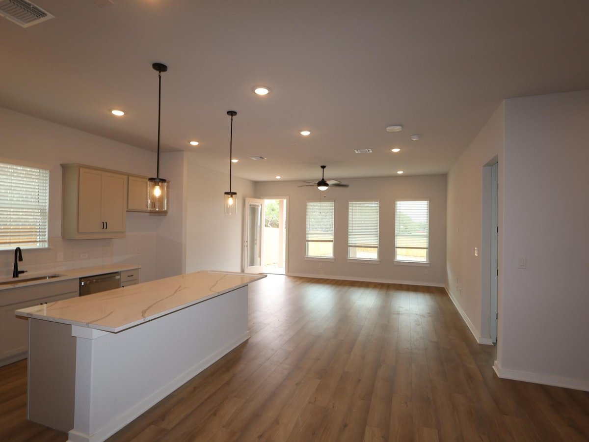 Primary bedroom at 348 Big Banyan Dr - 5 bed 4 bath home