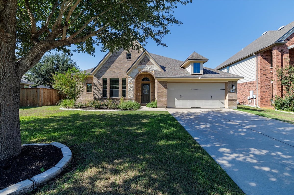348 Lake Livingston DR, photo 1 of 35, Georgetown, Georgetown, TX