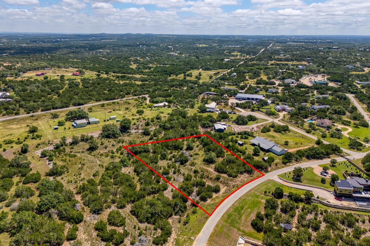 View 348 Vail River RD in Northridge Ph 3 348 Vail River RD - front exterior - Luxury lot in Northridge Ph 3, Dripping Springs, TX