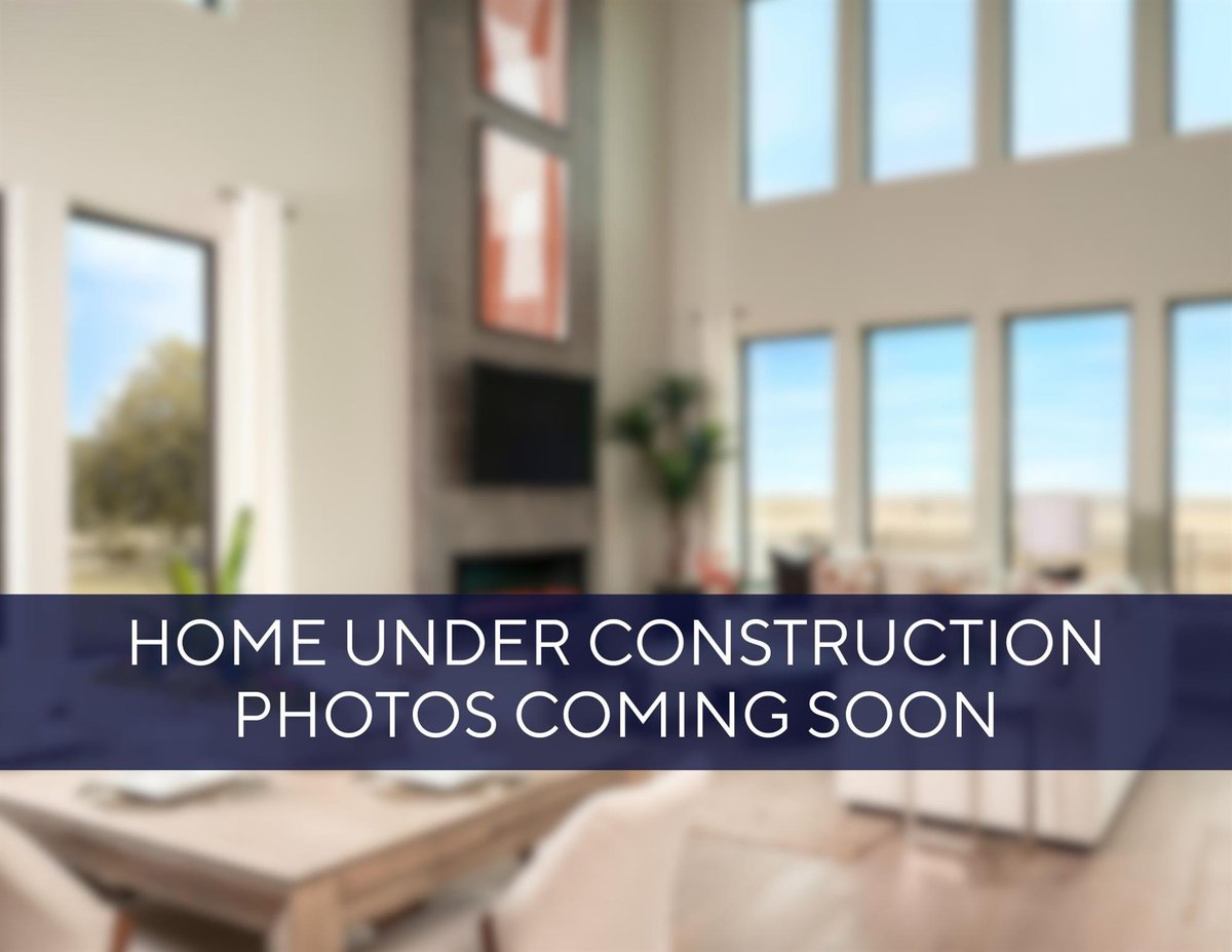 Living area at 349 Olinda Way - 5 bed 4 bath home