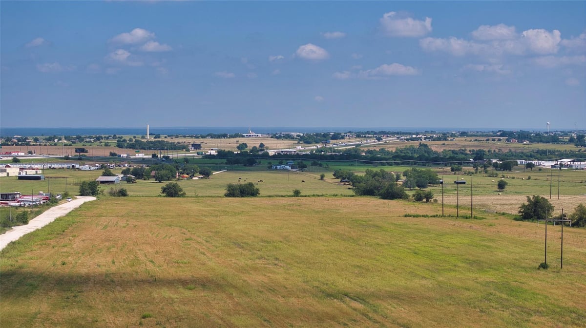 Kitchen at 35 IH - 35.389 ACRES, Jarrell, TX
