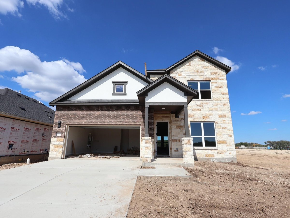 View 350 George Harper ST in Buda 350 George Harper ST, photo 1 of 18, Buda, Buda, TX