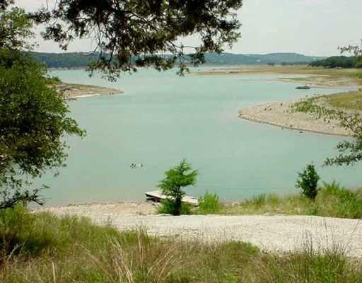 View 3500-8 Lohman Ford Rd 3500-8 Lohman Ford Rd - front exterior - Luxury lot in Lago Vista, TX