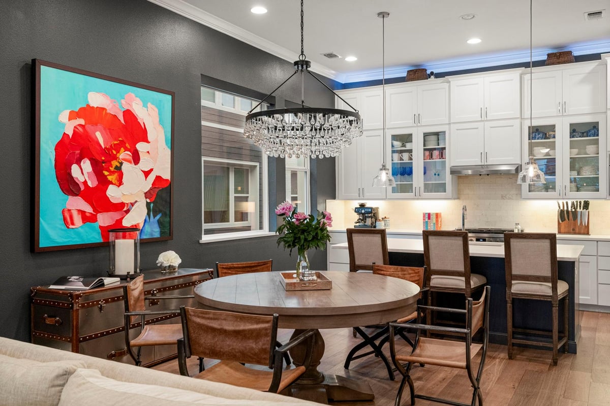 3500 Harmon Ave Unit #7 - front exterior - Luxury home in Austin Modern Lofts Condos, Austin, TX