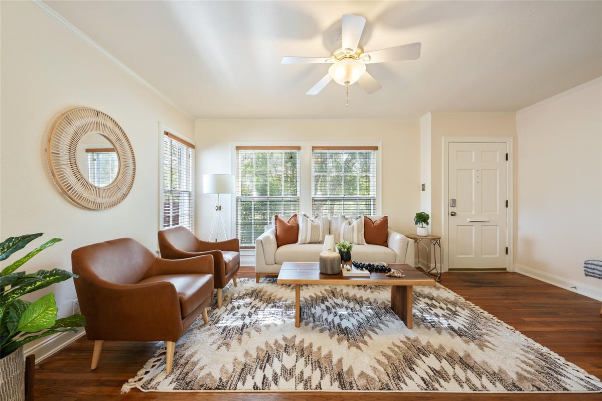 View 3500 Lafayette Ave in Cherrywood 3500 Lafayette Ave, photo 1, Cherrywood, Austin, TX