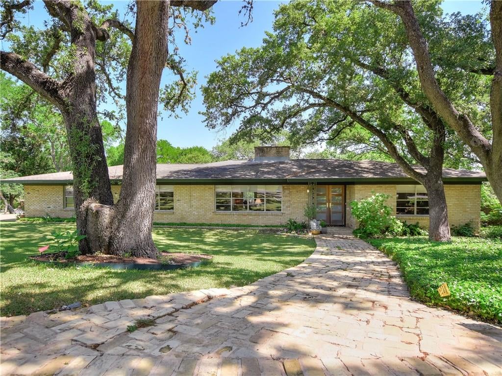 View 3500 Mount Barker Dr in Balcones Park Sec 08 3500 Mount Barker Dr - property photo 1 - Luxury home in Balcones Park Sec 08, Austin, TX