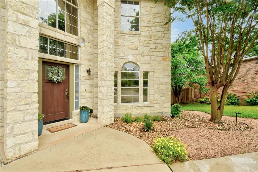 View 3500 San Benito CT in Lake Pointe 3500 San Benito CT - property photo 1 - Luxury home in Lake Pointe, Austin, TX