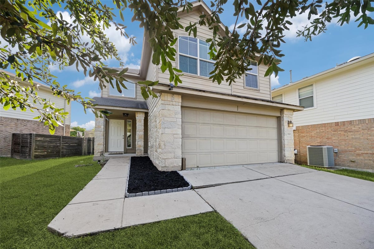 View 3500 Savage Springs DR in Austin 3500 Savage Springs DR, photo 1, Austin, Austin, TX