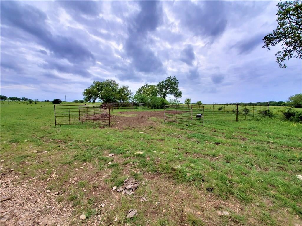 View 3500b FM 970 3500b FM 970 - front exterior - Luxury home in Florence, TX