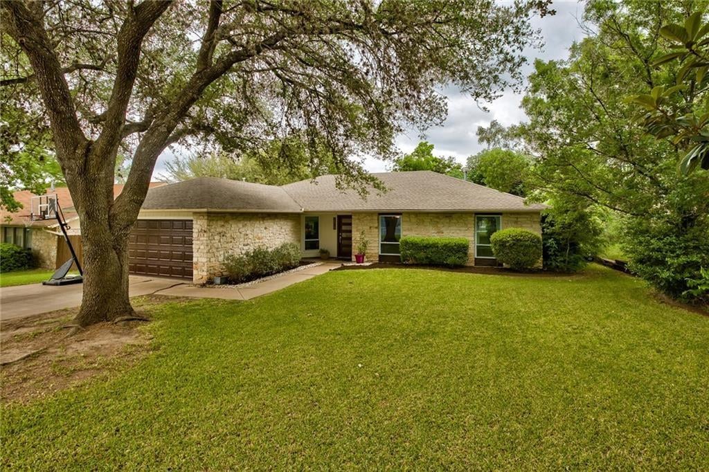 View 3505 Pinnacle RD in Westlake Hills 3505 Pinnacle RD, photo 1, Westlake Hills, Austin, TX
