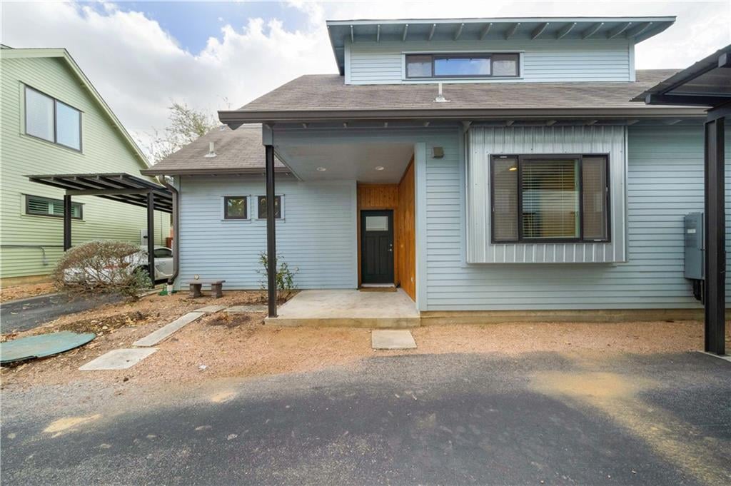 View 3505 Villa CT Unit #2 in 3505 Villa Court Condo 3505 Villa CT Unit #2 - property photo 1 - Luxury home in 3505 Villa Court Condo, Austin, TX