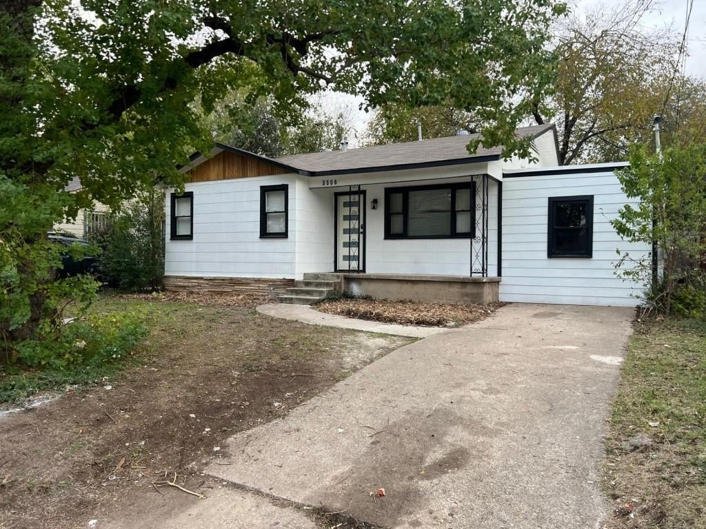 View 3506 Lafayette Ave in Cherrywood 3506 Lafayette Ave, photo 1, Cherrywood, Austin, TX