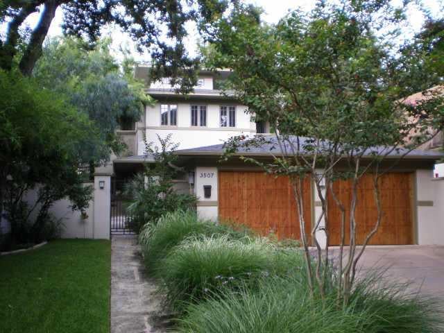 View 3507 Bonnie Rd in Tarrytown 3507 Bonnie Rd - property photo 1 - Luxury home in Tarrytown, Austin, TX