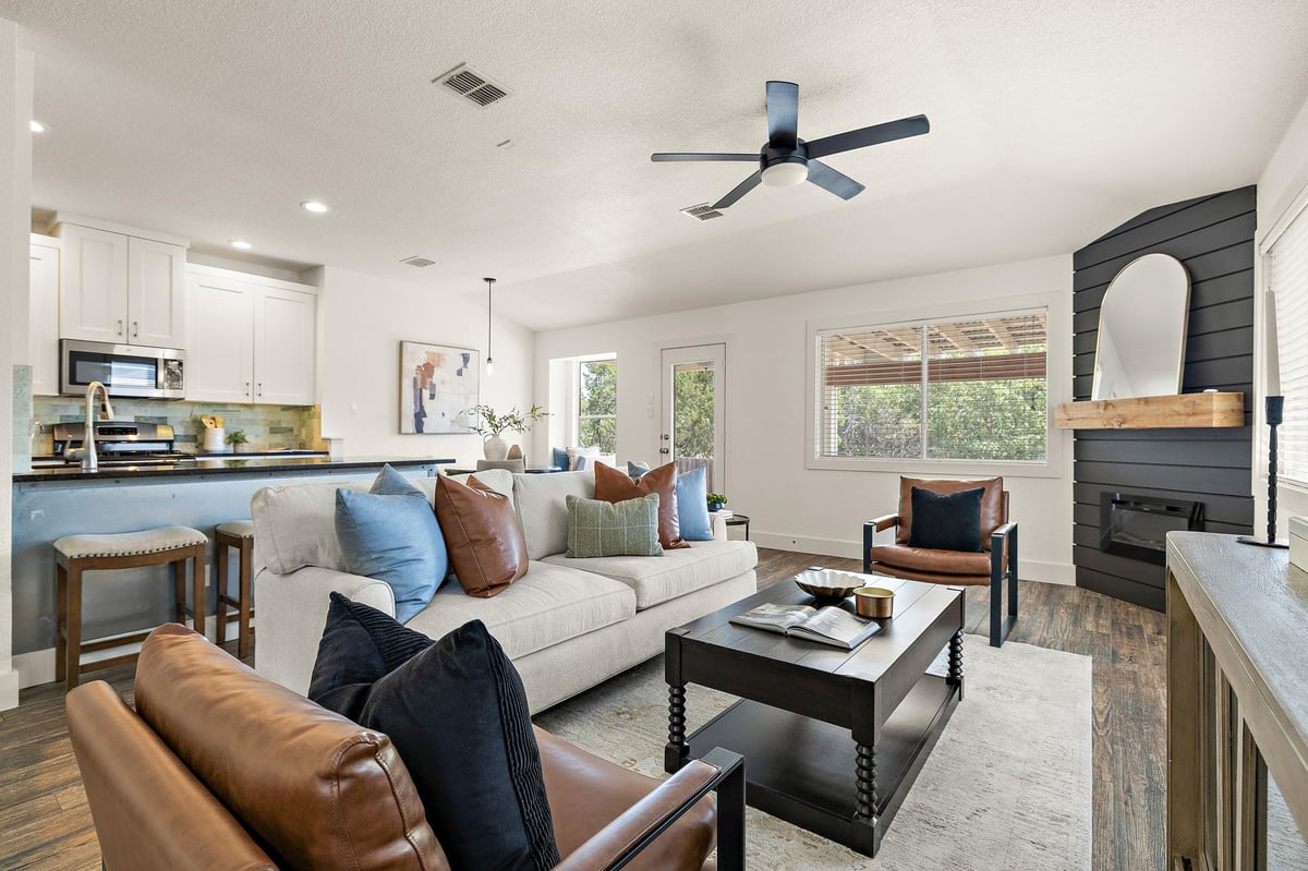 View 3507 Rock Shelf LN in Preserve At Stone Oak 3507 Rock Shelf LN - property photo 1 - Luxury home in Preserve At Stone Oak, Round Rock, TX