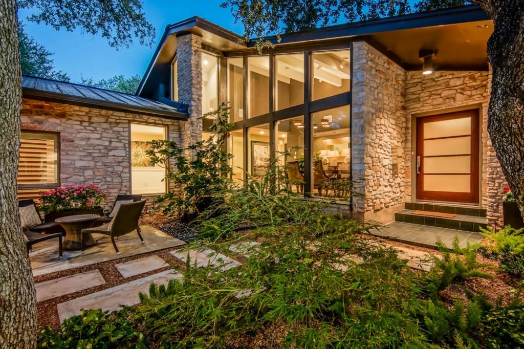 View 3507 Scenic Hills Dr in Tarrytown 3507 Scenic Hills Dr - property photo 1 - Luxury home in Tarrytown, Austin, TX