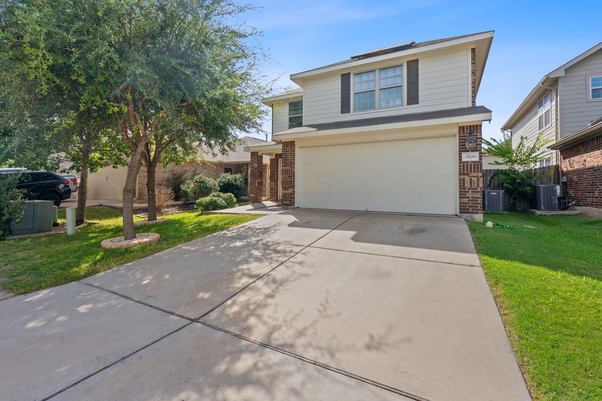 View 3508 Breckenridge DR in Austin 3508 Breckenridge DR, photo 1, Austin, Austin, TX
