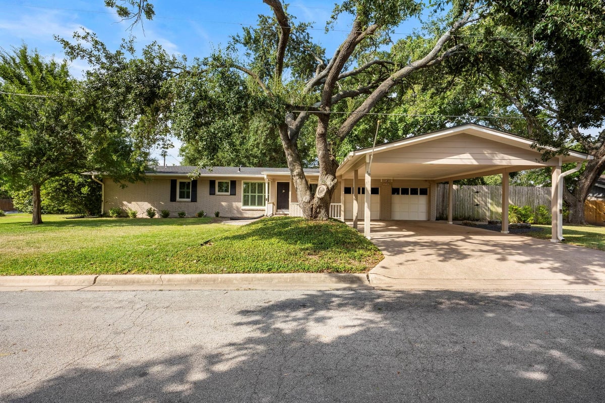 View 3509 Carla DR in Austin 3509 Carla DR, photo 1, Austin, Austin, TX