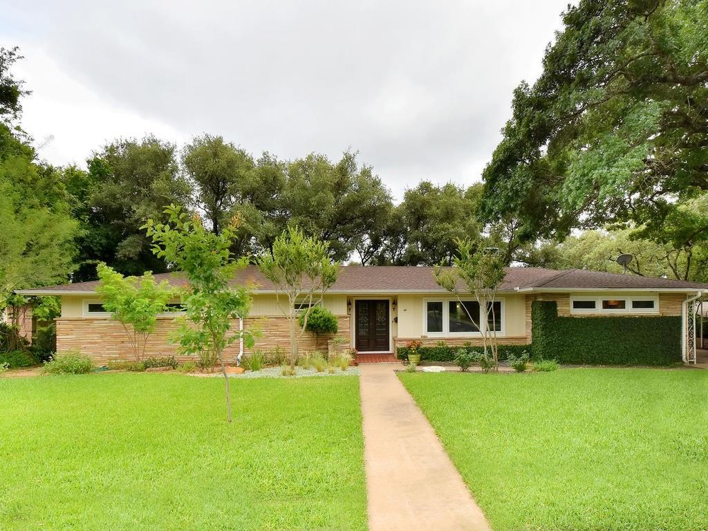 View 3509 River Rd in Lake Austin 3509 River Rd - property photo 1 - Luxury home in Lake Austin, Austin, TX