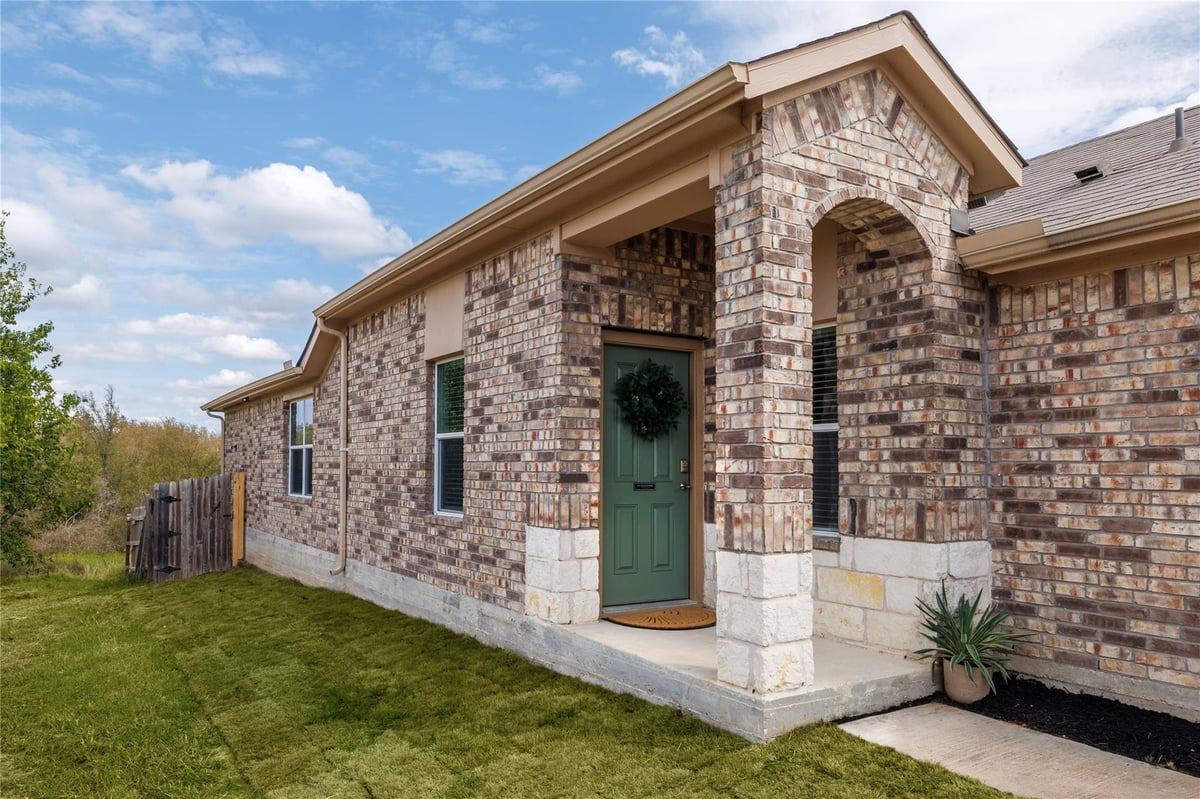 3512 Ortman DR, photo 1 of 40, Pflugerville, TX
