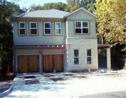 3513 Windsor Rd - front exterior - Luxury home in GILBERT D J, Austin, TX