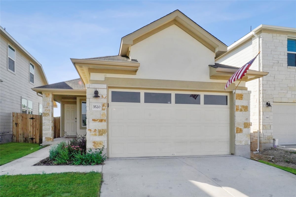 View 3520 Catlett Creek Rd in Georgetown 3520 Catlett Creek Rd, photo 1, Georgetown, Georgetown, TX