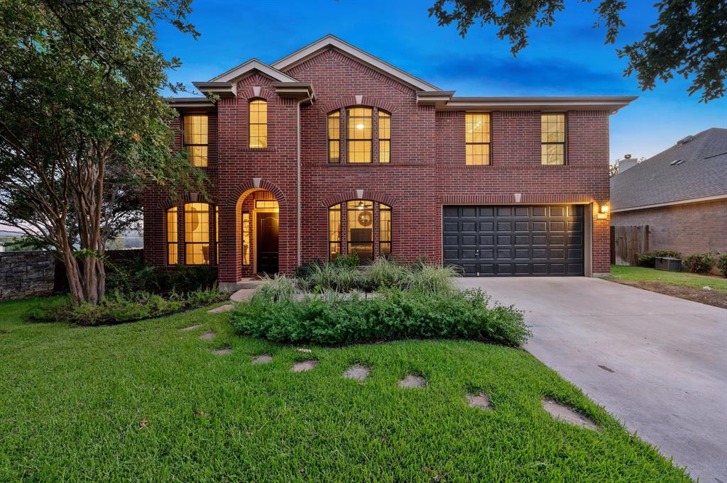 View 3520 Savoy CT in Lake Pointe Ph 02 3520 Savoy CT - property photo 1 - Luxury home in Lake Pointe Ph 02, Austin, TX