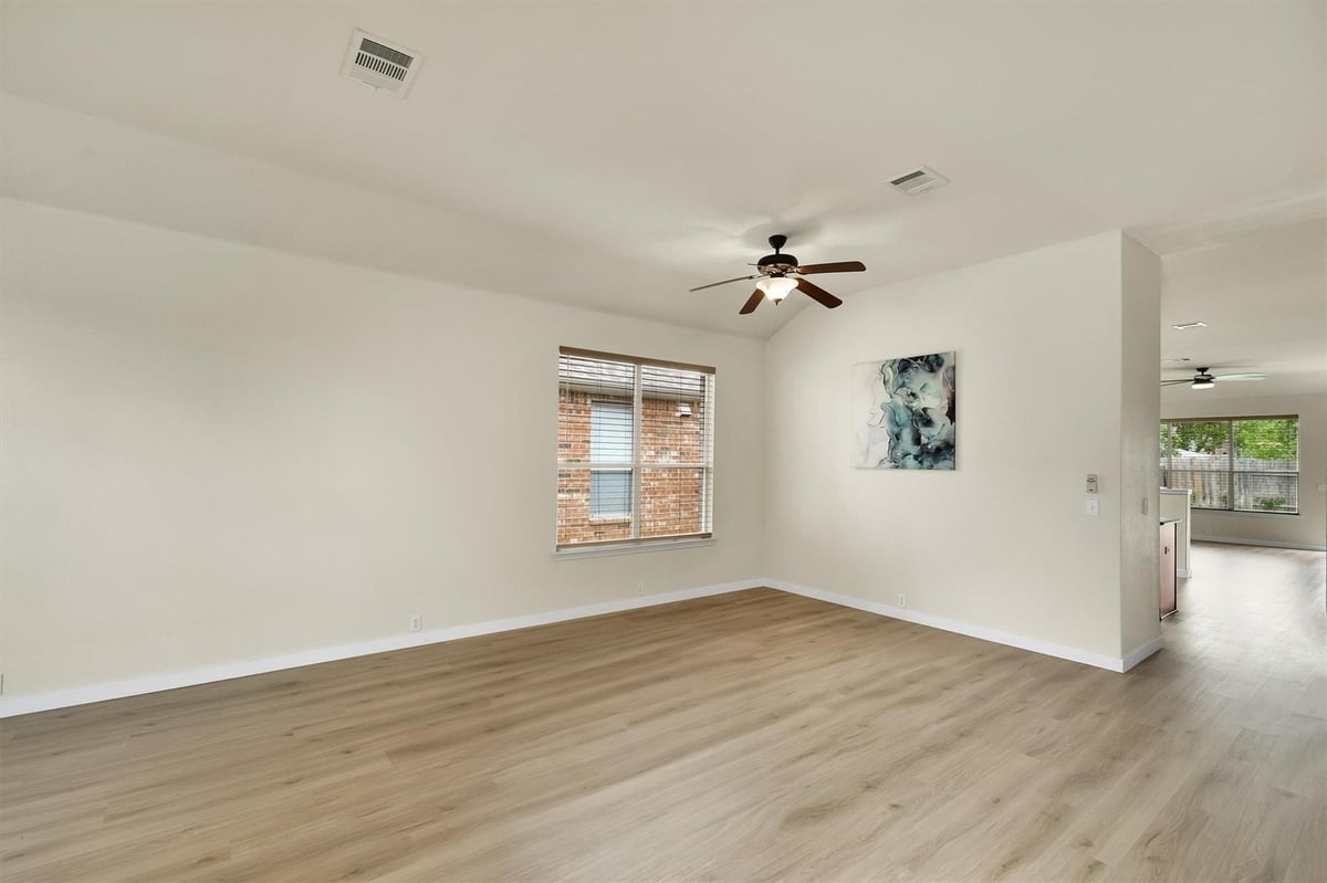 Bathroom at 3521 Shiraz Loop - 3 bed 2 bath home