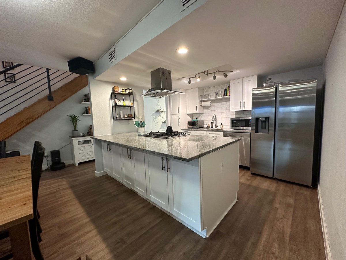View 3523 Greystone DR Unit #111 in Greystone Twnhs 3523 Greystone DR Unit #111 - property photo 1 - Luxury home in Greystone Twnhs, Austin, TX