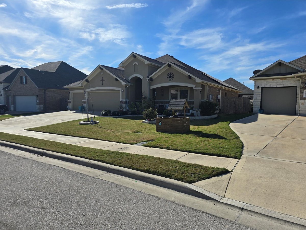 Kitchen at 3525 Tree Swallow Way - 4 bed 3 bath home