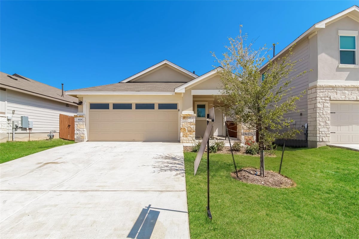 View 3528 Stride Ln in Georgetown 3528 Stride Ln, photo 1, Georgetown, Georgetown, TX