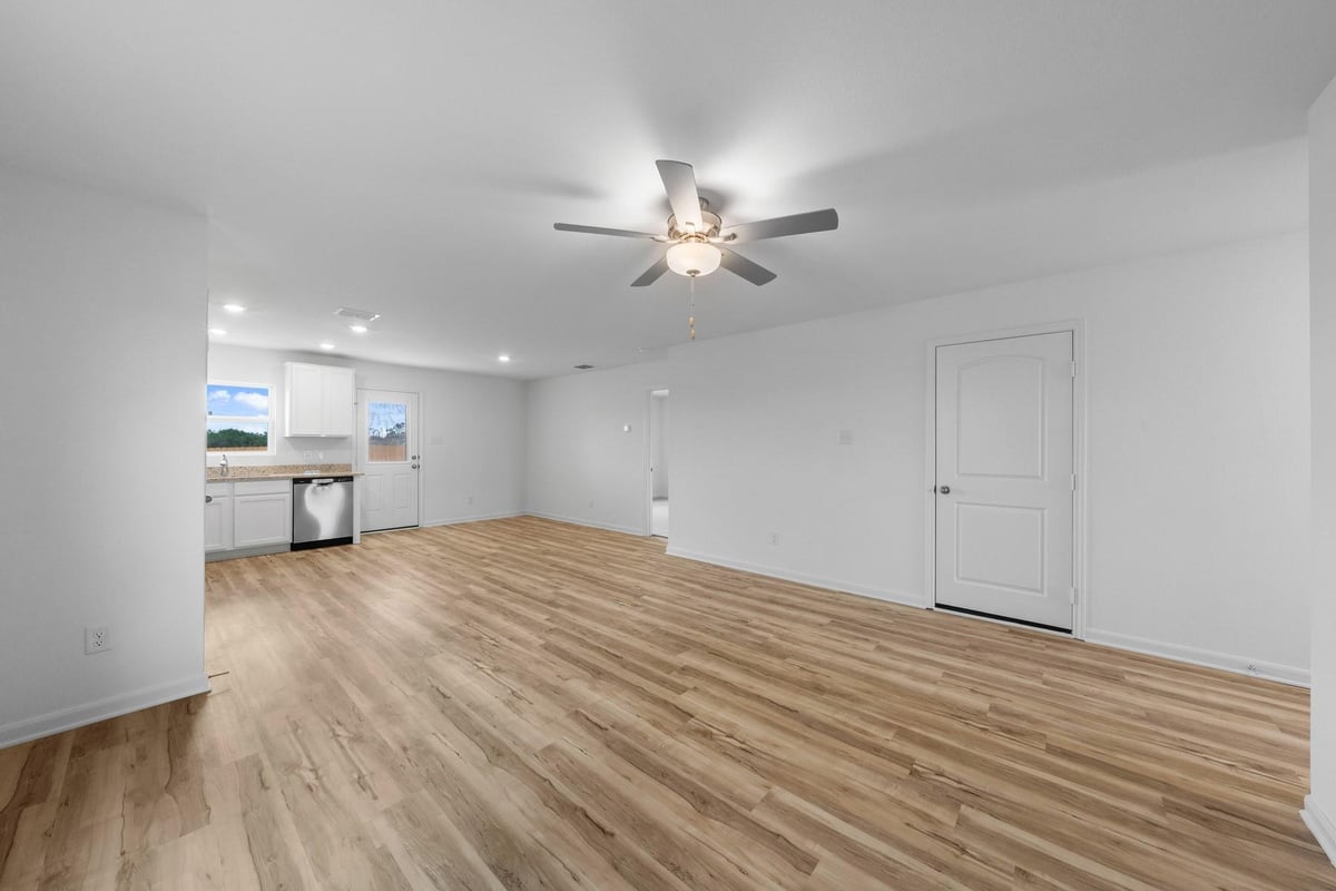 Bathroom at 354 Low Pasture Trl - 2 bed 2 bath home