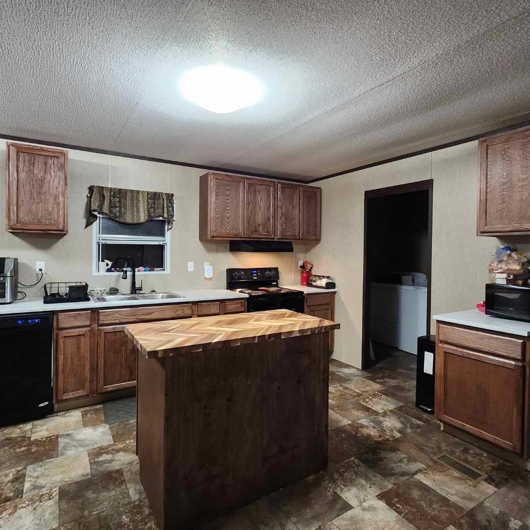 Primary bedroom at 357 Duchess Pass - 3 bed 2 bath home