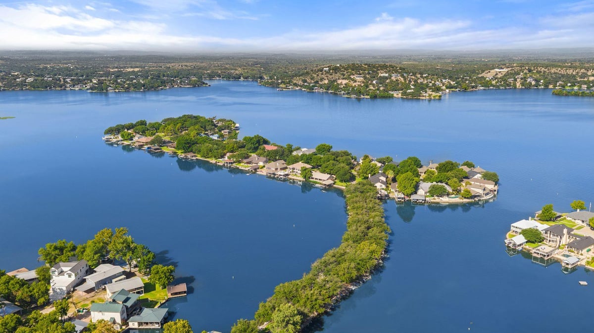 View 36 Beaver IS in Granite Shoals 36 Beaver IS, photo 1 of 40, Granite Shoals, Granite Shoals, TX