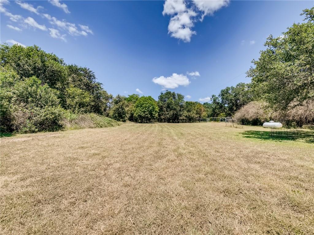 View 360 Farm To Market 1626 in San Leanna Estates 360 Farm To Market 1626 - front exterior - Luxury lot in San Leanna Estates, Austin, TX