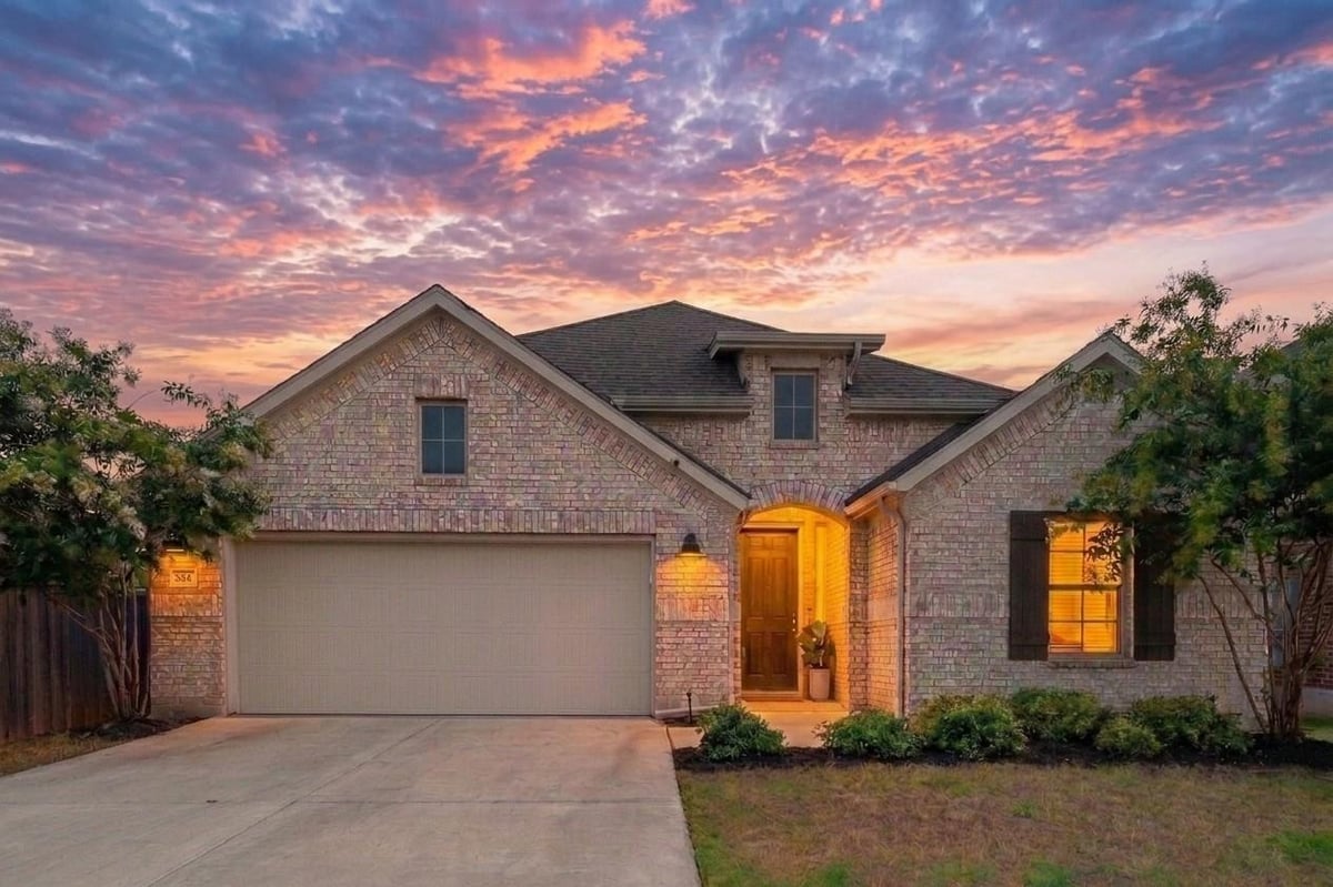 View 360 Jefferson DR in Kyle 360 Jefferson DR, photo 1 of 40, Kyle, Kyle, TX