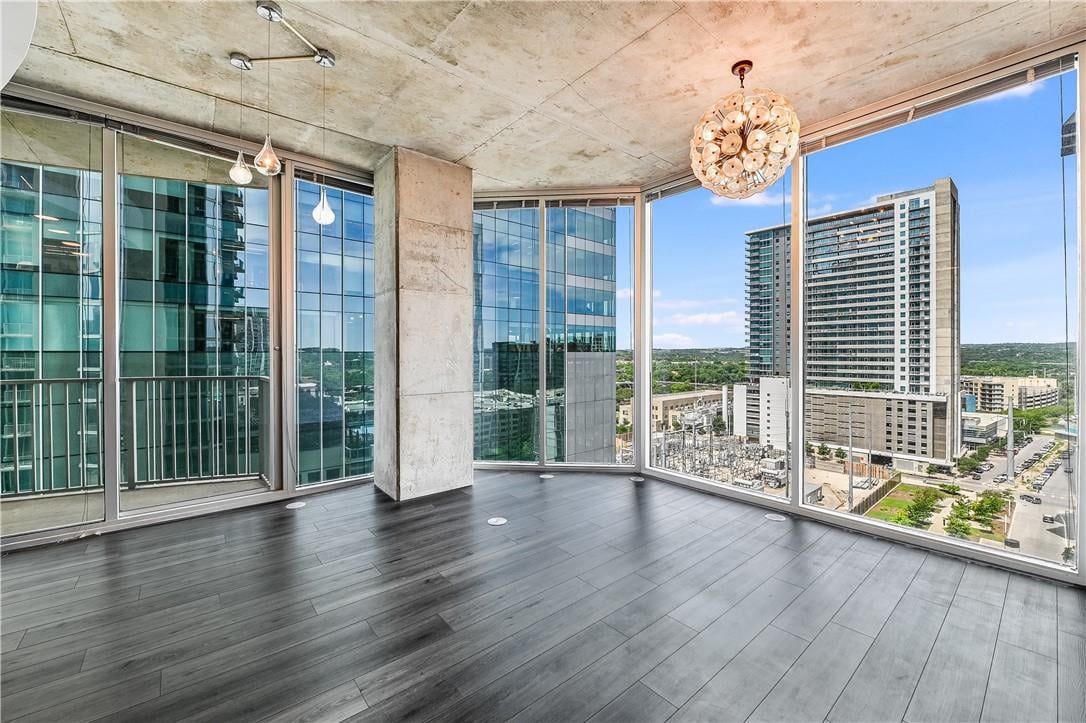View 360 Nueces ST Unit #1302 in Residential Condo Amd 360 360 Nueces ST Unit #1302 - property photo 1 - Luxury home in Residential Condo Amd 360, Austin, TX