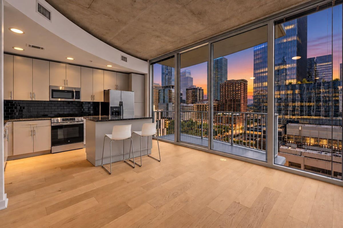 View 360 Nueces ST Unit #1303 in Downtown Austin 360 Nueces ST Unit #1303, photo 1 of 40, Downtown Austin, Austin, TX