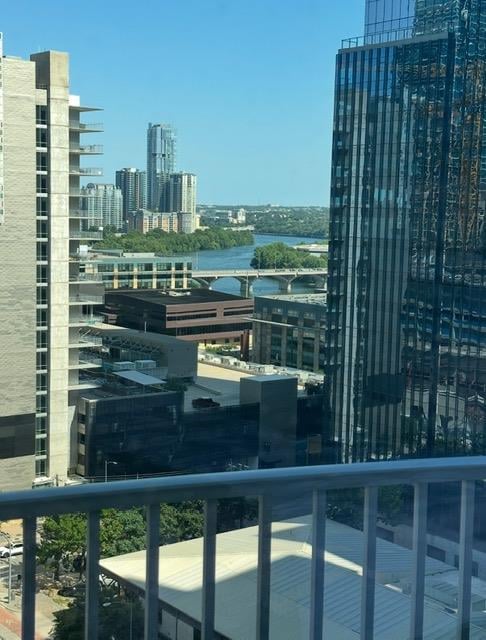 View 360 Nueces ST Unit #1507 in Residential Condo Amd 360 360 Nueces ST Unit #1507 - property photo 1 - Luxury home in Residential Condo Amd 360, Austin, TX