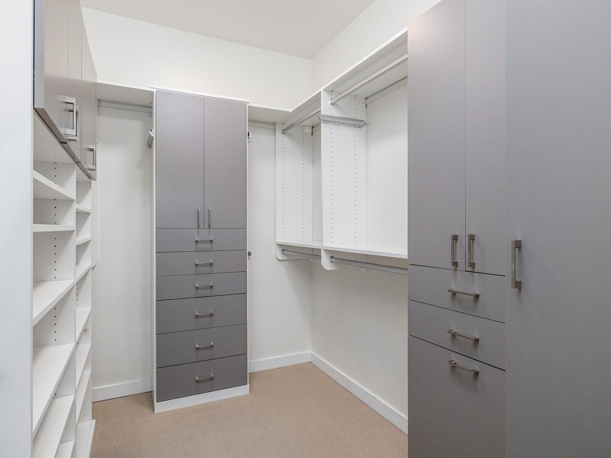 Bathroom at 360 Nueces St Unit #1612 - 2 bed 2 bath home