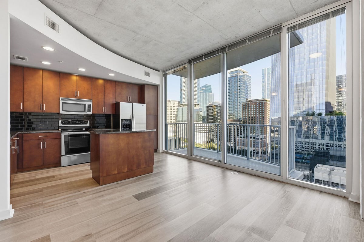 View 360 Nueces ST Unit #1703 in Downtown Austin 360 Nueces ST Unit #1703, photo 1, Downtown Austin, Austin, TX