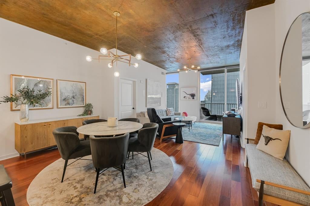 View 360 Nueces ST Unit #3609 in Residential Condo Amd 360 360 Nueces ST Unit #3609 - property photo 1 - Luxury home in Residential Condo Amd 360, Austin, TX