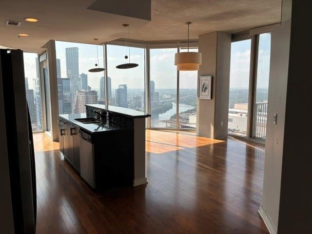 View 360 Nueces ST Unit #4201 in Residential Condo Amd 360 360 Nueces ST Unit #4201 - front exterior - Luxury home in Residential Condo Amd 360, Austin, TX