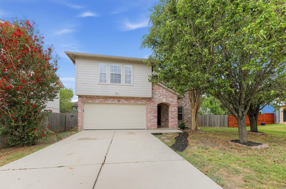 View 360 Thicket LN in Kyle 360 Thicket LN, photo 1 of 1, Kyle, Kyle, TX